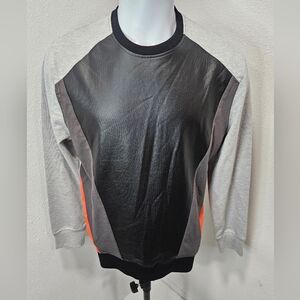 Sean John pullover men's medium sweatshirt